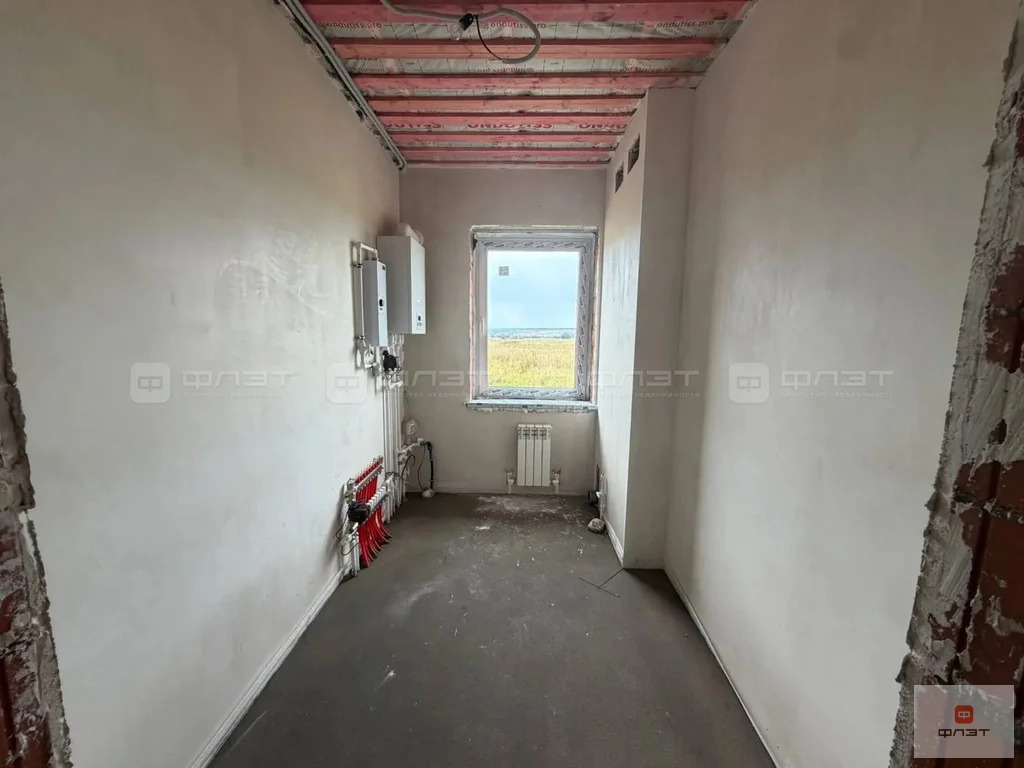 Продажа дома, Обухово, Лаишевский район, ул. Ореховая - Фото 6