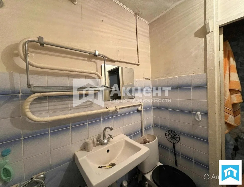 Продажа квартиры, Иваново, ул 4-я Меланжевая - Фото 6