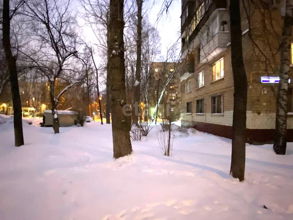 Продажа квартиры, м. Академическая, Ул. Ивана Бабушкина - Фото 24
