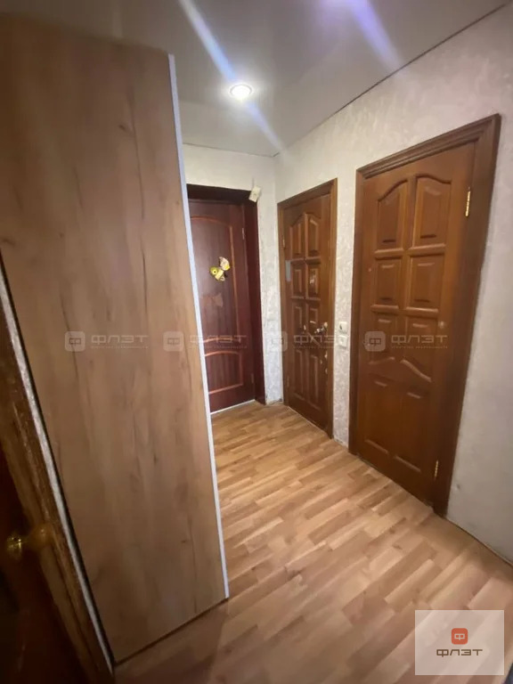 Продажа квартиры, Казань, ул. Карбышева - Фото 18