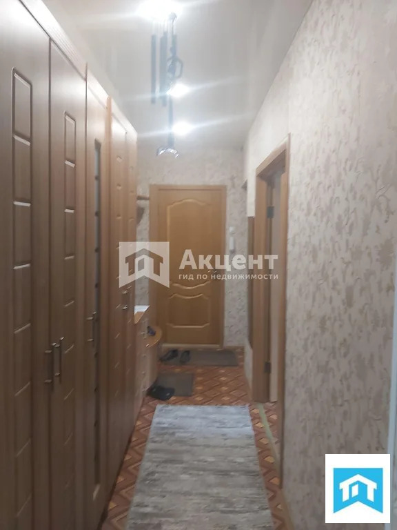 Продажа квартиры, Иваново, ул. Генерала Хлебникова - Фото 12