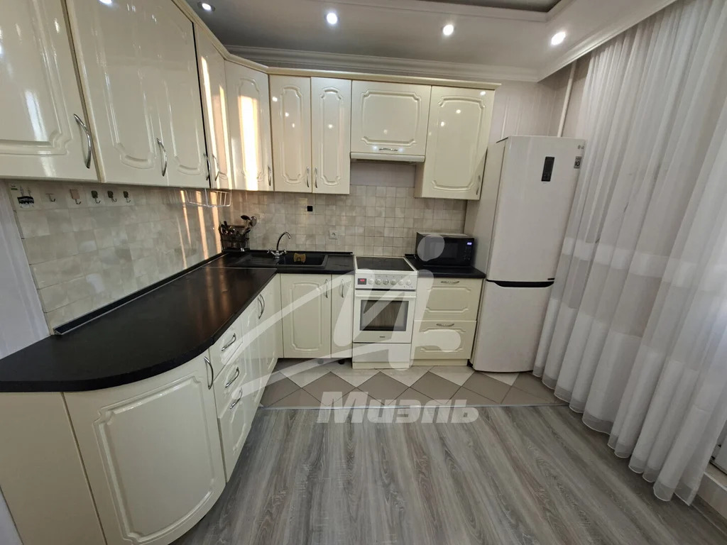 Продажа квартиры, Люберцы, Люберецкий район, Гагарина проспект - Фото 3