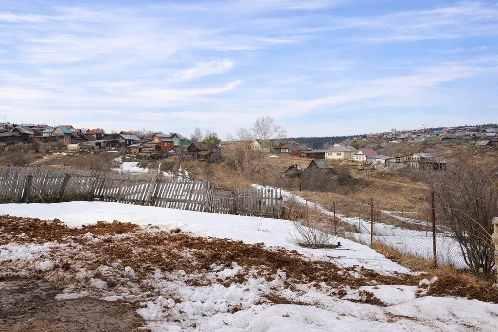 Продаётся дом по ул. Красноармейская - Фото 13