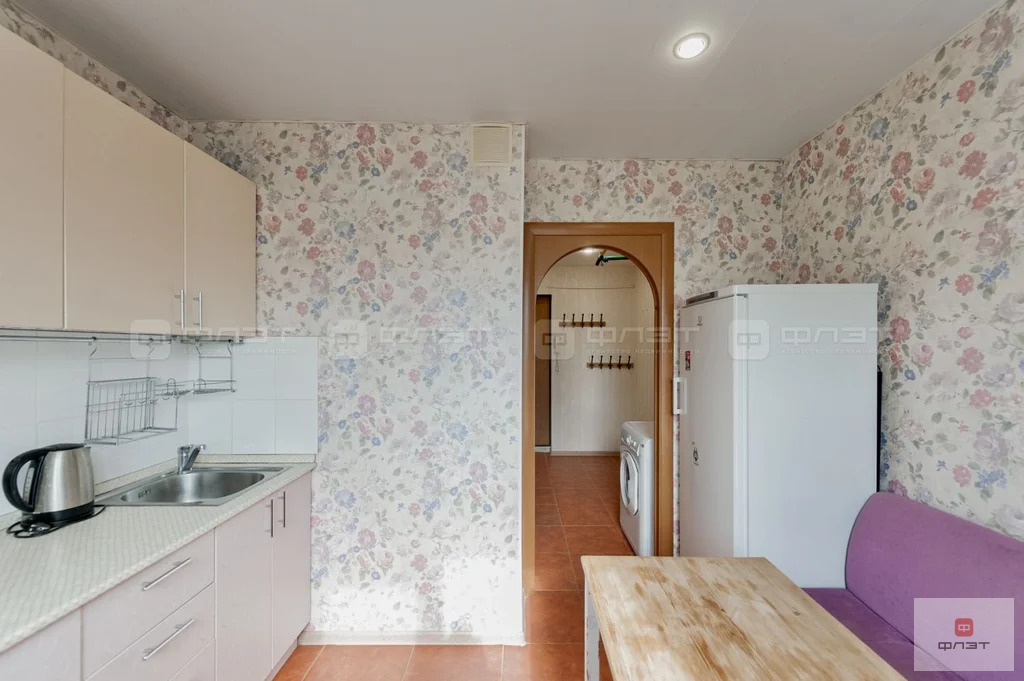 Продажа квартиры, Казань, ул. Гаврилова - Фото 6