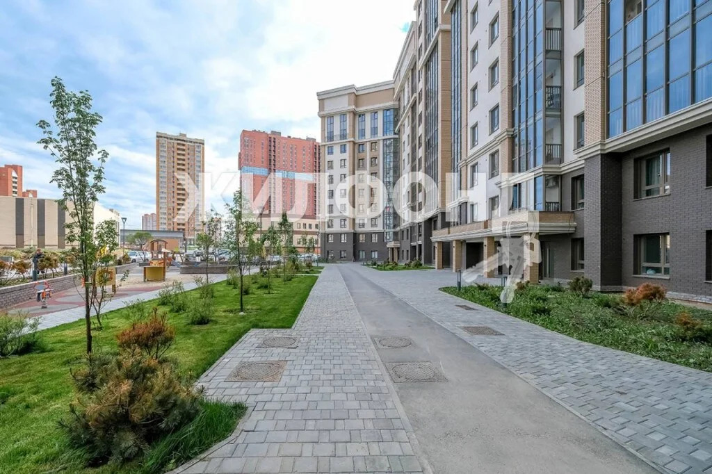 Продажа квартиры, Новосибирск, ул. Фрунзе - Фото 29