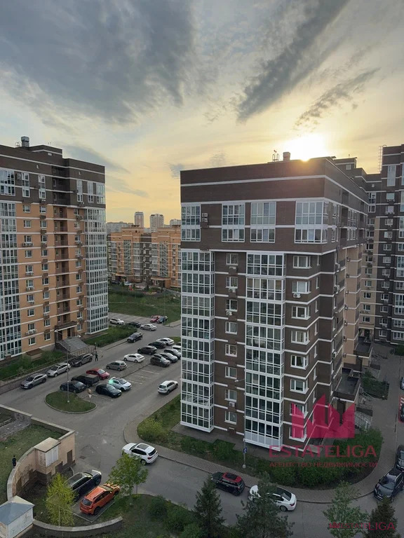 Продажа квартиры, улица Татьянин Парк - Фото 23