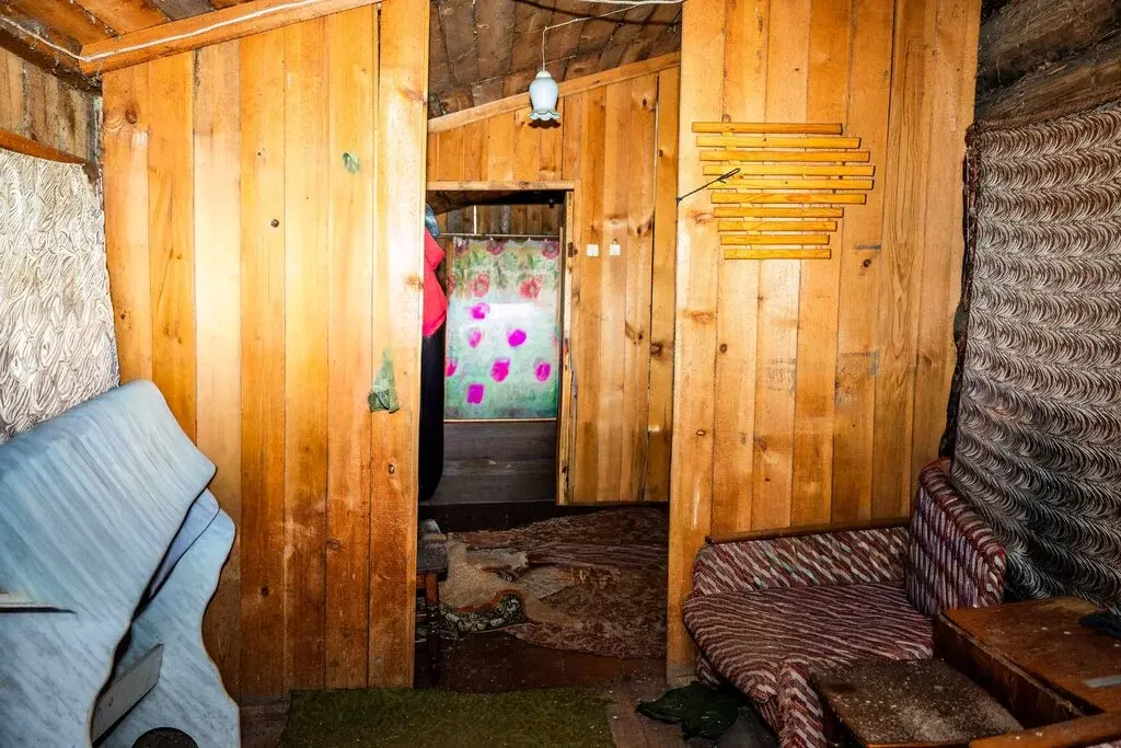 Дом в д. Бехтерева - Фото 17