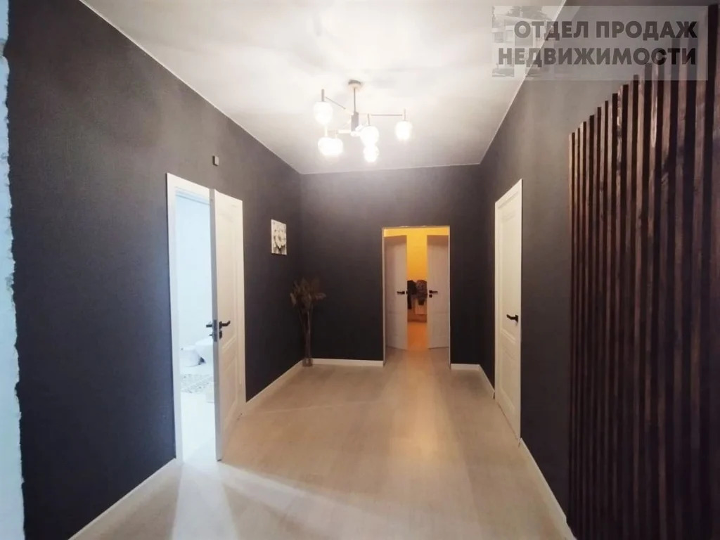 Новый дом - Фото 10