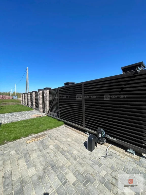 Продажа дома, Бима, Лаишевский район, ул. Прибрежная - Фото 8