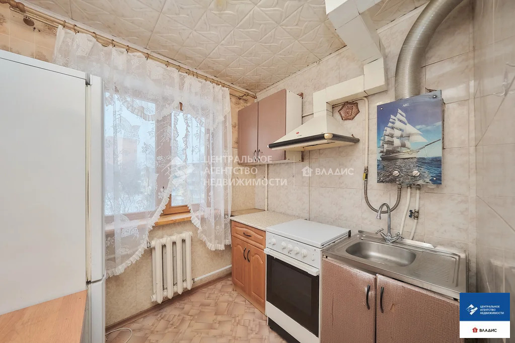 Продажа квартиры, Рязань, ул. Фирсова - Фото 10