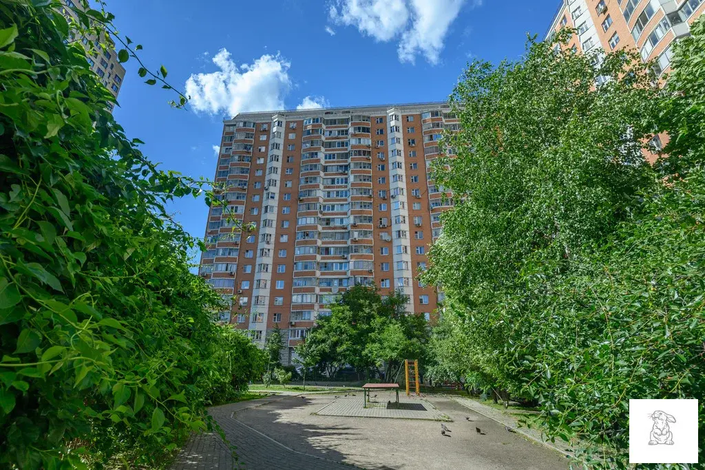 Квартира г. Балашиха - Фото 27