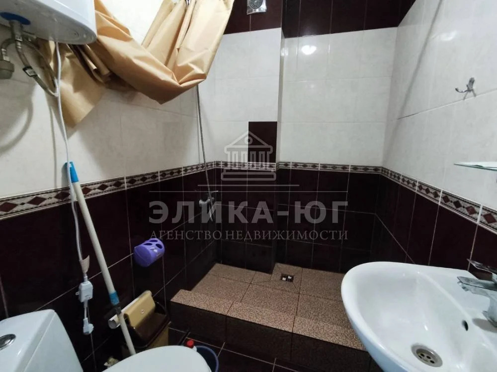Продажа квартиры, Лермонтово, Туапсинский район, ул. Приморская - Фото 3