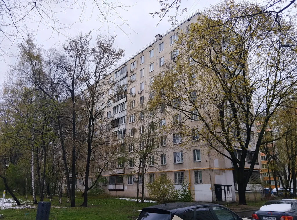 Продажа квартиры, ул. Планерная - Фото 1