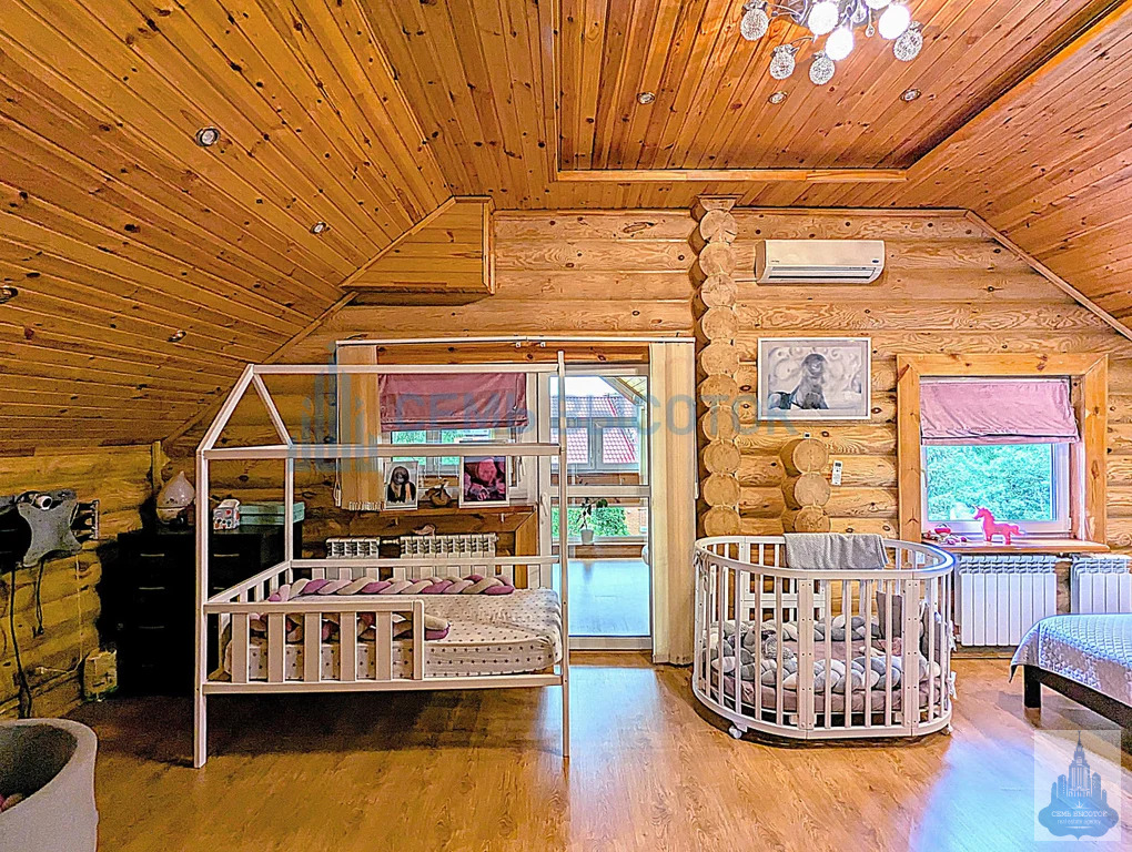 Продажа дома, Подольск - Фото 21