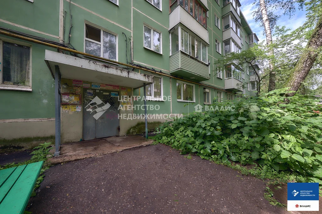 Продажа квартиры, Рязань, ул. Пирогова - Фото 12