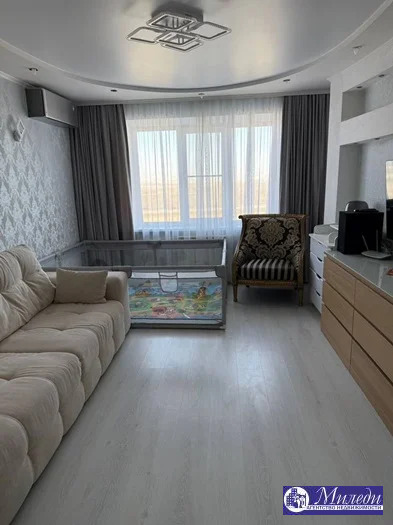 Продажа квартиры, Батайск, Северный массив микрорайон - Фото 12