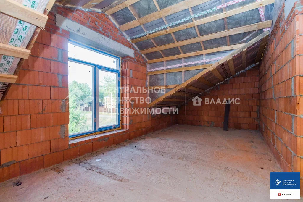 Продажа дома, Полково, Рязанский район, Озерная улица - Фото 25