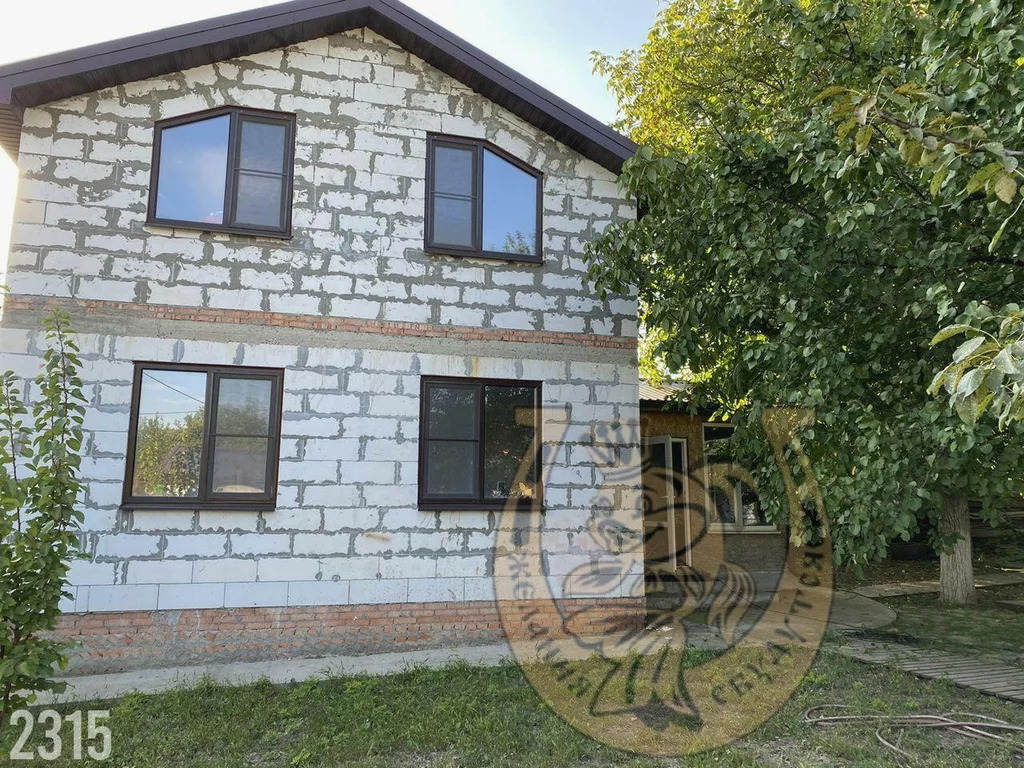 Продажа дома, Аксайский район, улица Тополей - Фото 10