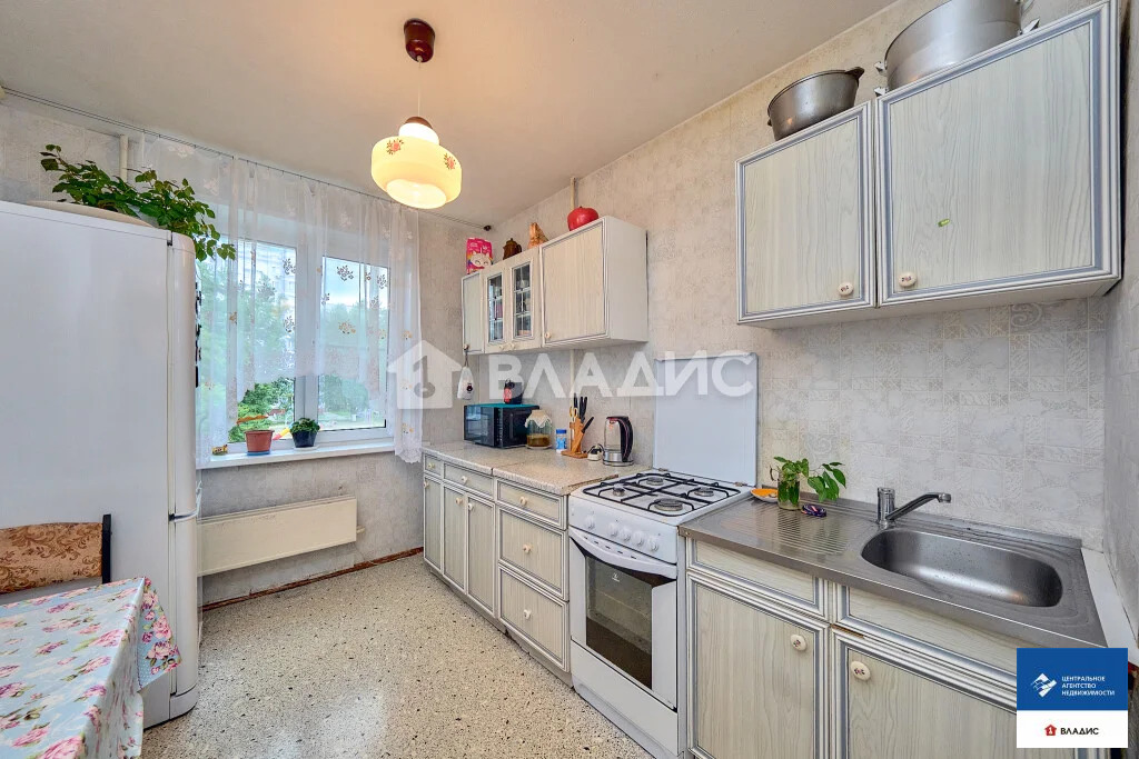 Продажа квартиры, Рязань, ул. Сельских Строителей - Фото 2