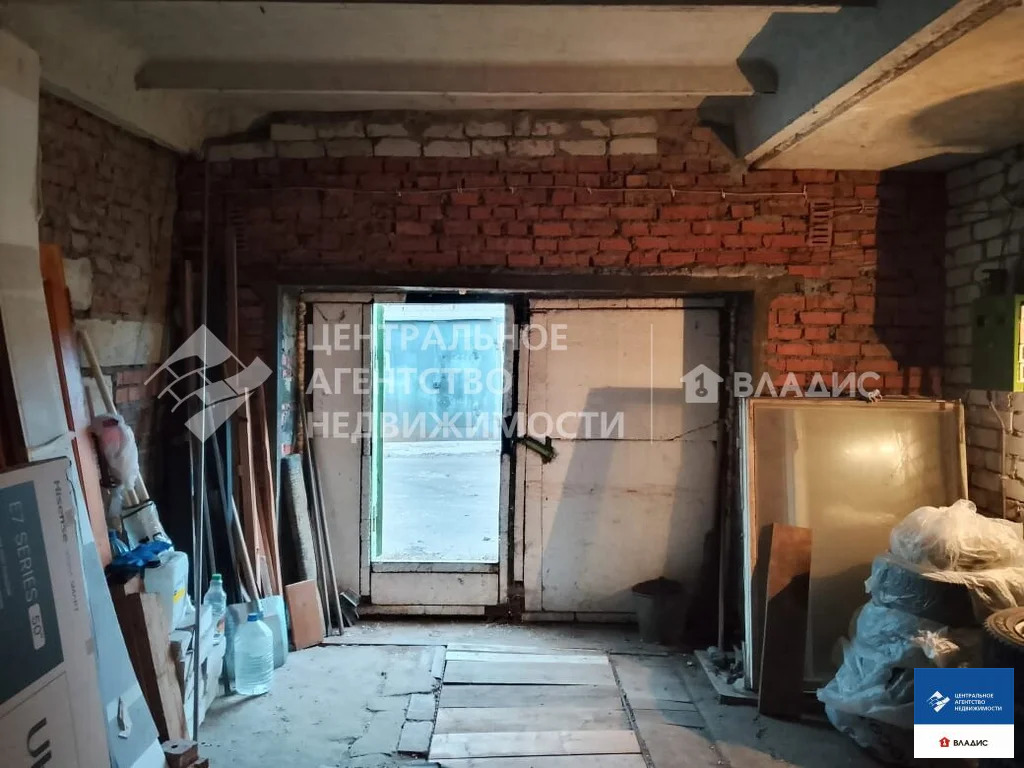 Продажа гаража, Рязань - Фото 2