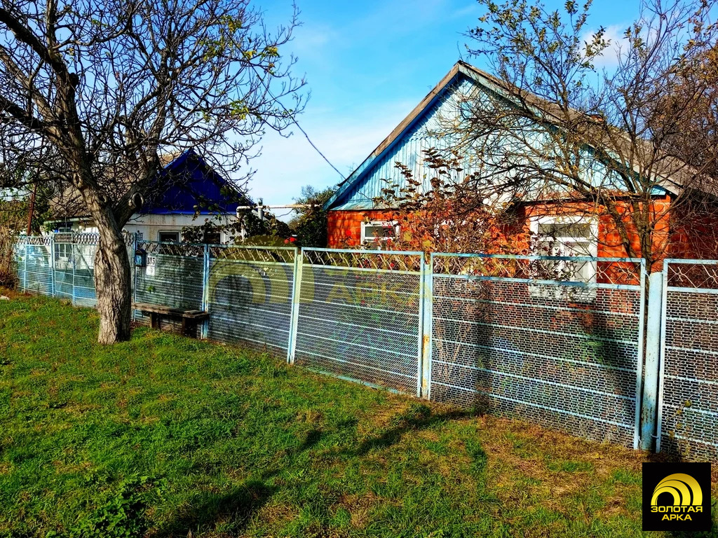 Продажа дома, Старотитаровская, Темрюкский район, ул. Коммунистическая - Фото 0