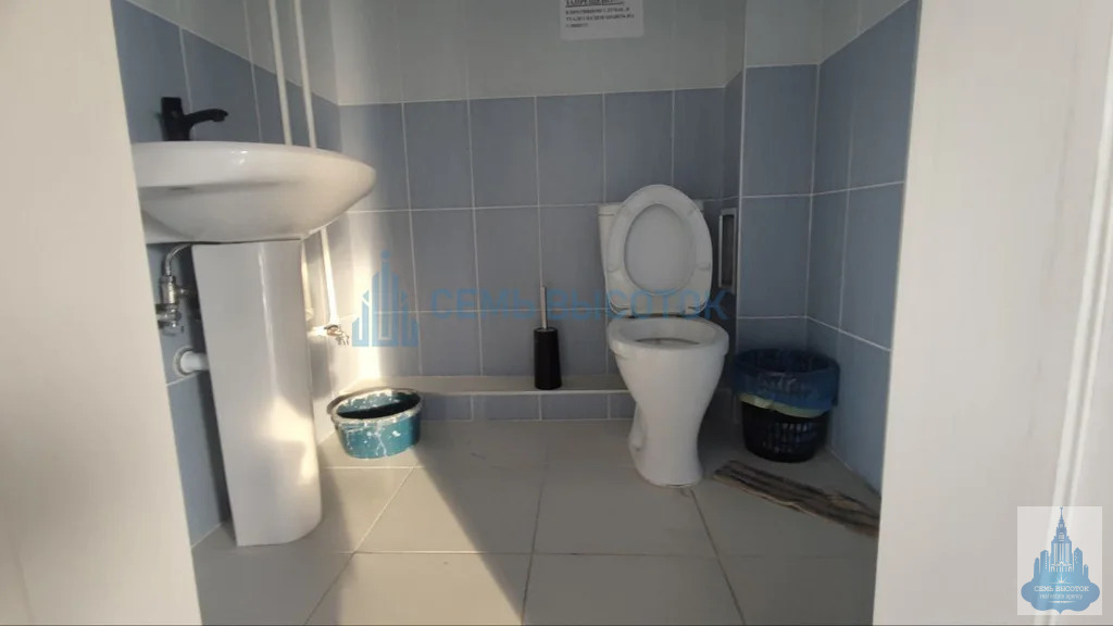 Аренда ПСН, Подольск, Станционная ул. - Фото 7