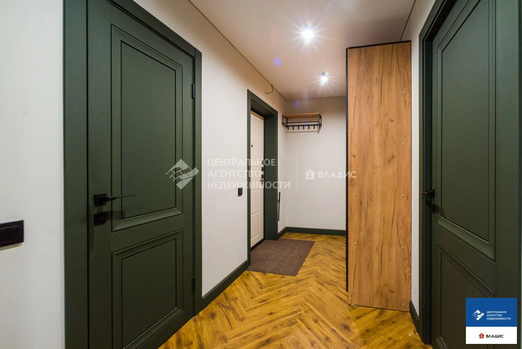Продажа квартиры, Рязань, Солотчинское шоссе - Фото 13