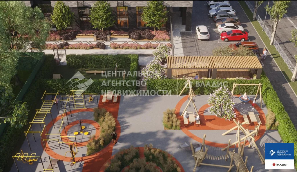 Продажа квартиры в новостройке, Рязань, 5-й Новый проезд - Фото 5