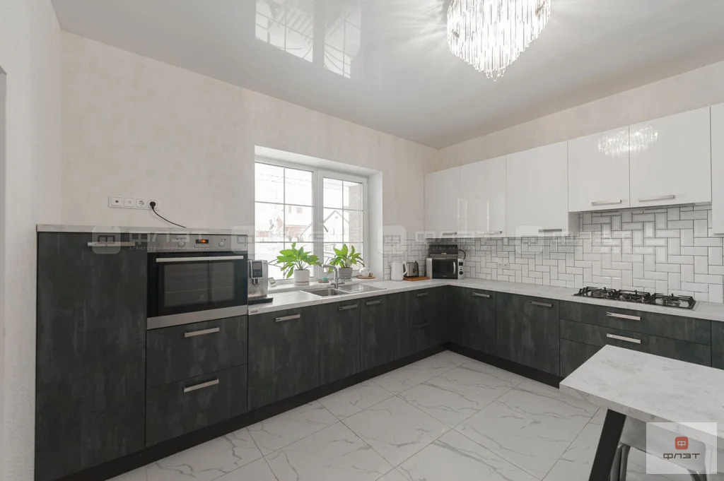 Продажа дома, Казань, ул. Наклонная - Фото 5