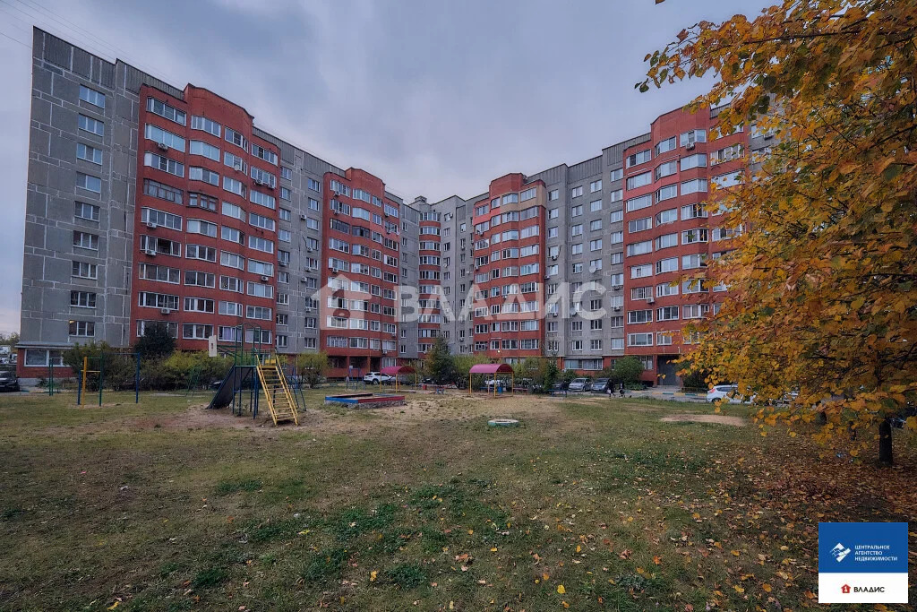 Продажа квартиры, Рязань, ул. Зубковой - Фото 15