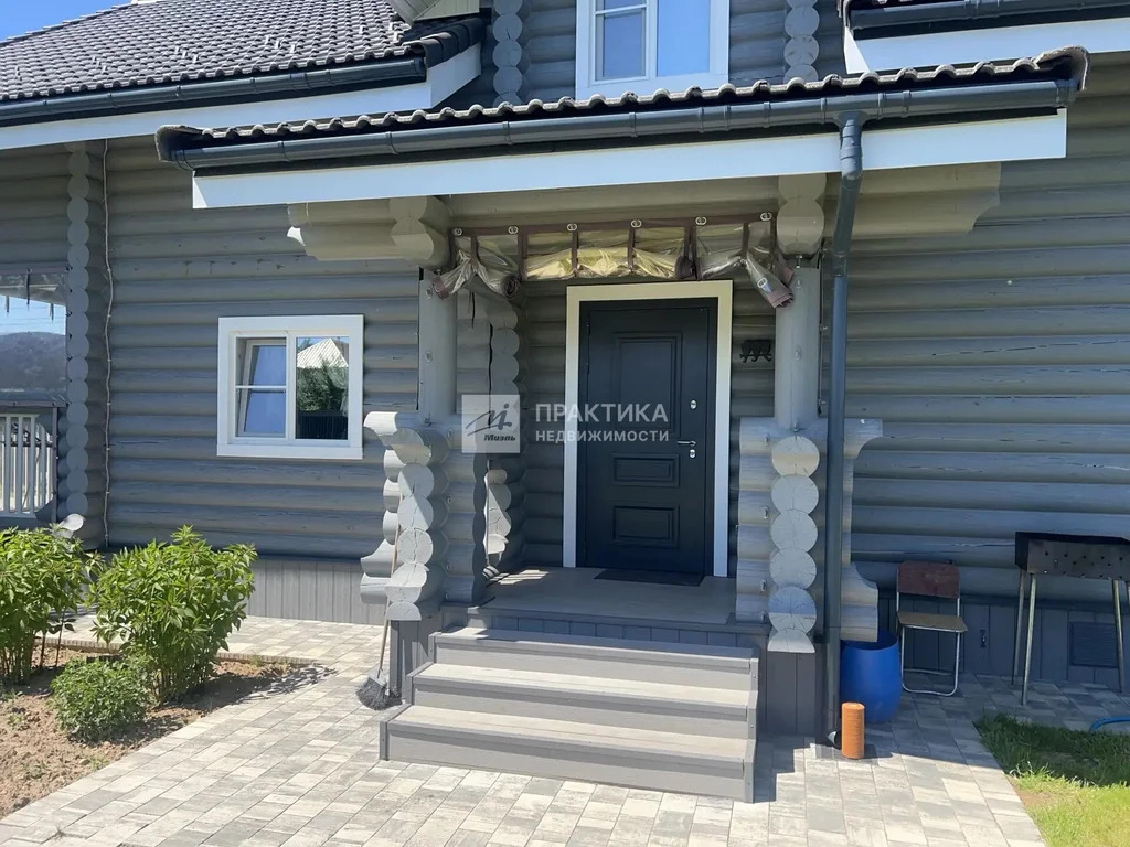 Продажа дома, Холдеево, Можайский район - Фото 10