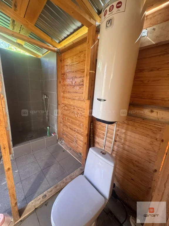Продажа дома, Зеленодольский район, ул. Солнечная - Фото 12