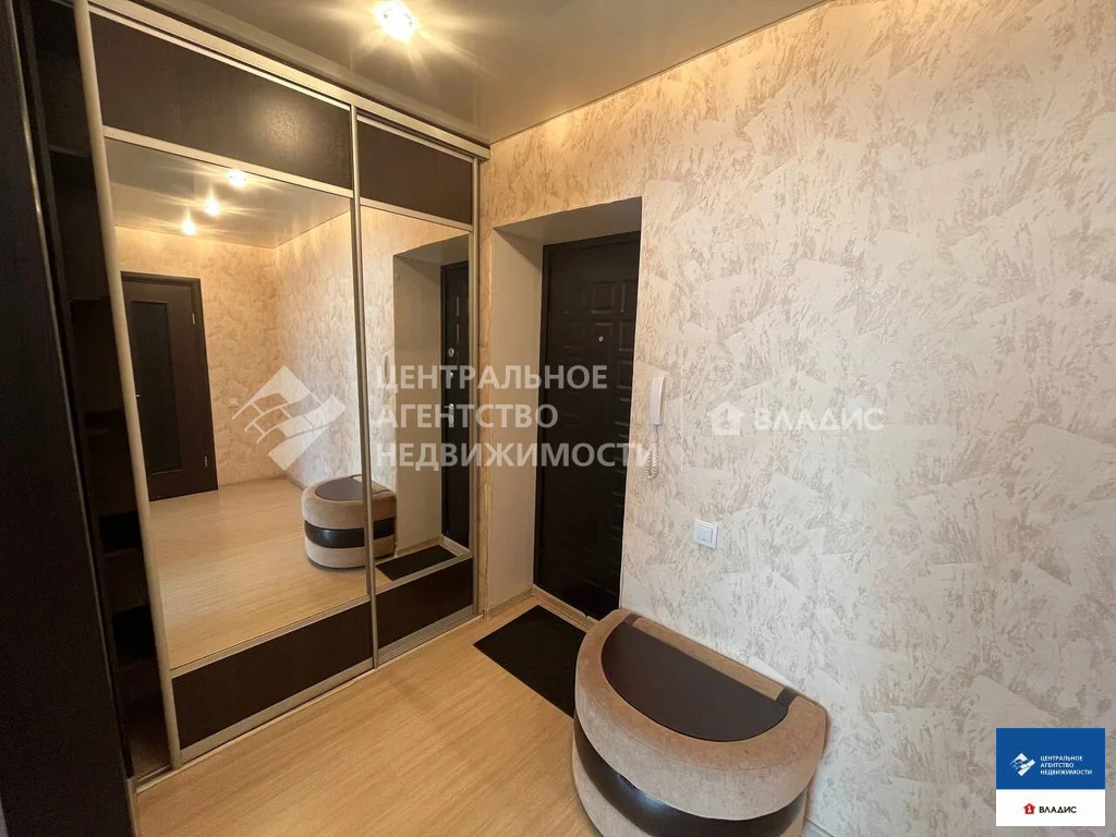 Аренда квартиры, Рязань, ул. Сельских Строителей - Фото 16