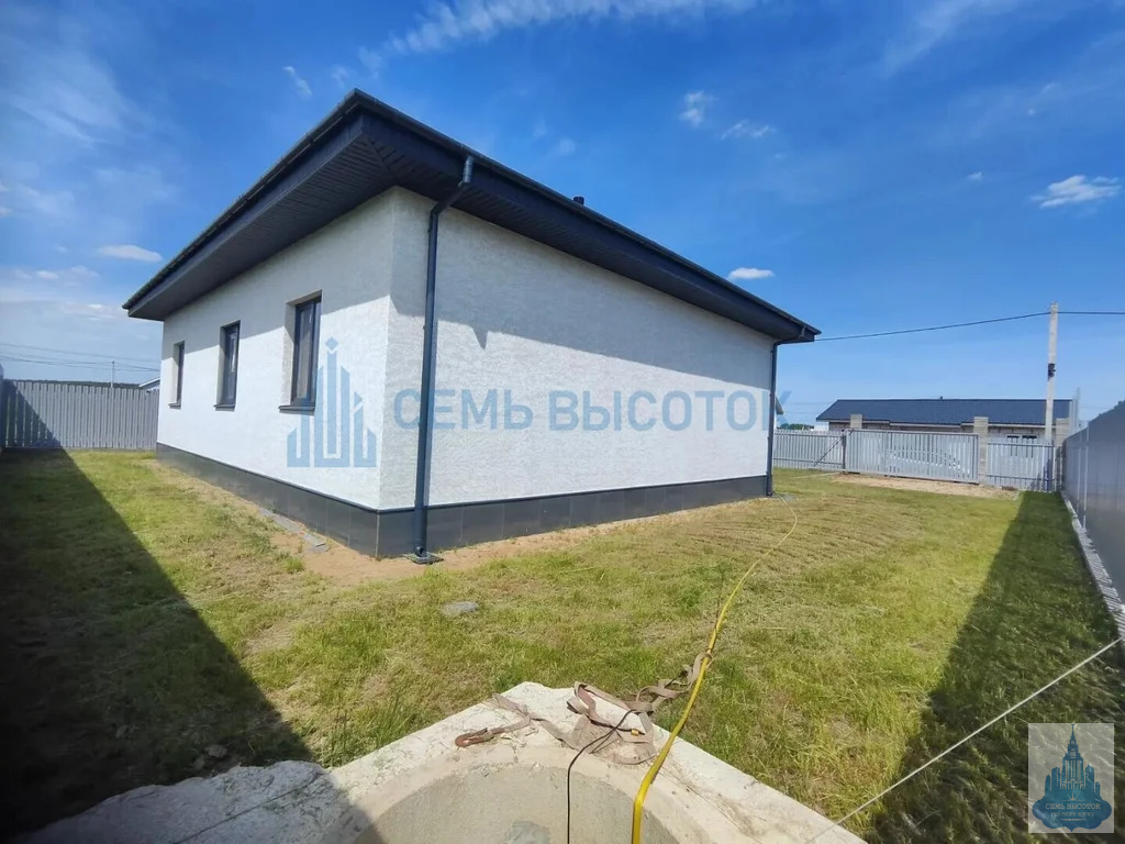 Продажа дома, Домодедово, Домодедово г. о., 246 - Фото 2