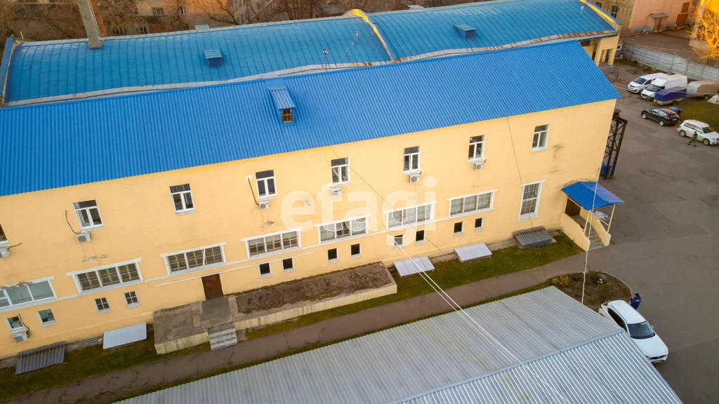 Продажа производственного помещения, ул. Стахановская - Фото 1