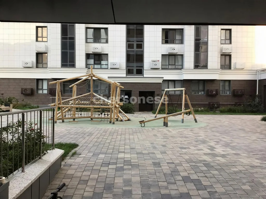 Продажа квартиры, Севастополь, ул. Адмирала Фадеева - Фото 27