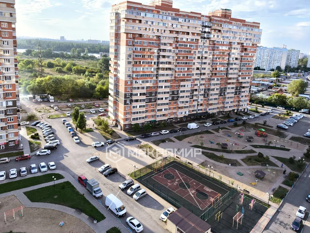 Продажа квартиры, Краснодар, Автолюбителей ул. - Фото 15