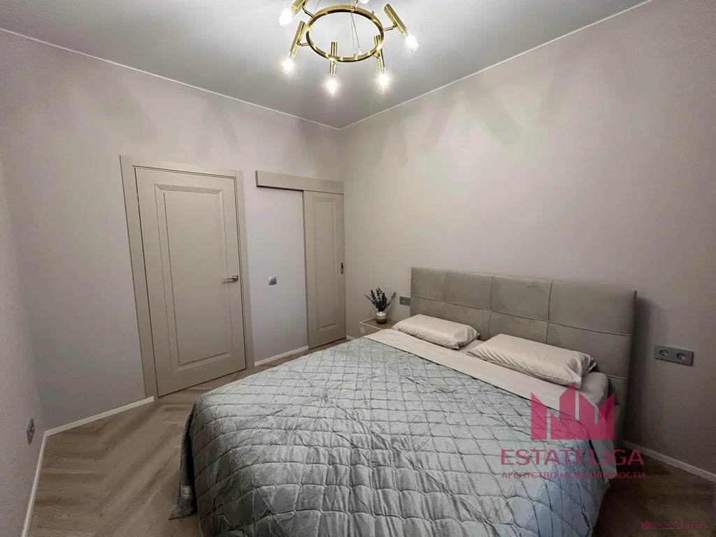 Аренда квартиры, Нагатинская наб. - Фото 9