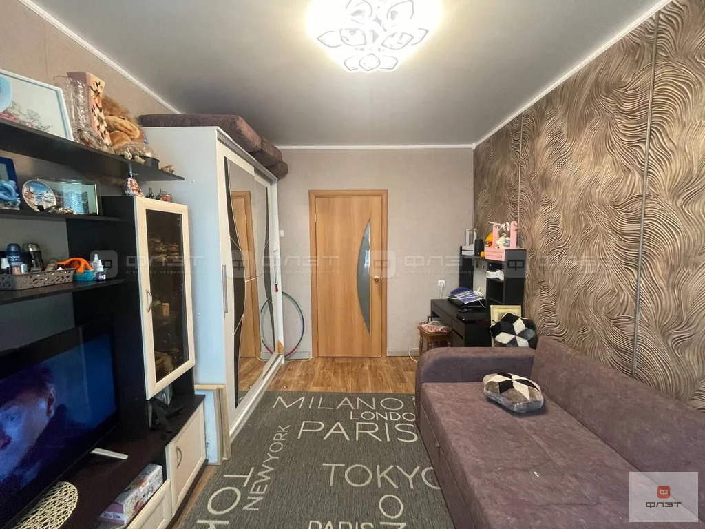 Продажа квартиры, Песчаные Ковали, Лаишевский район, ул. Насосная - Фото 1
