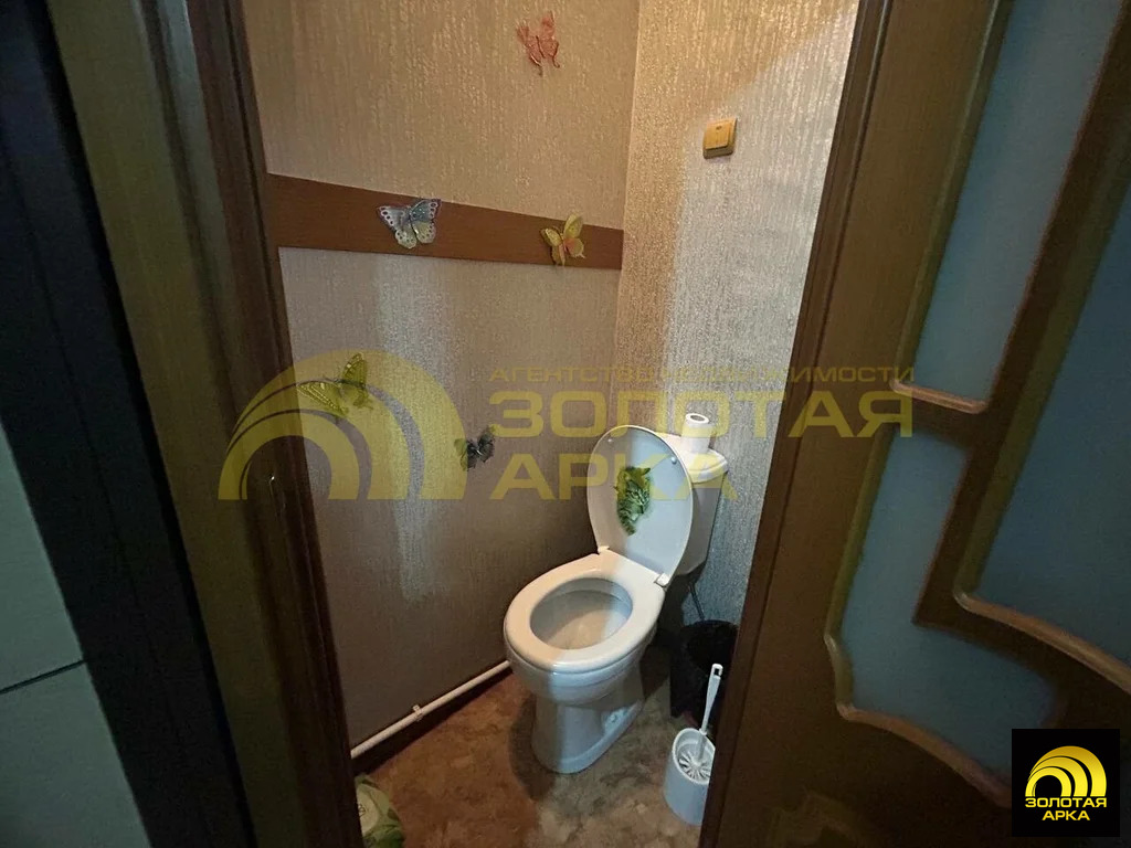 Продажа квартиры, Крымск, Крымский район, ул. Линейная - Фото 19