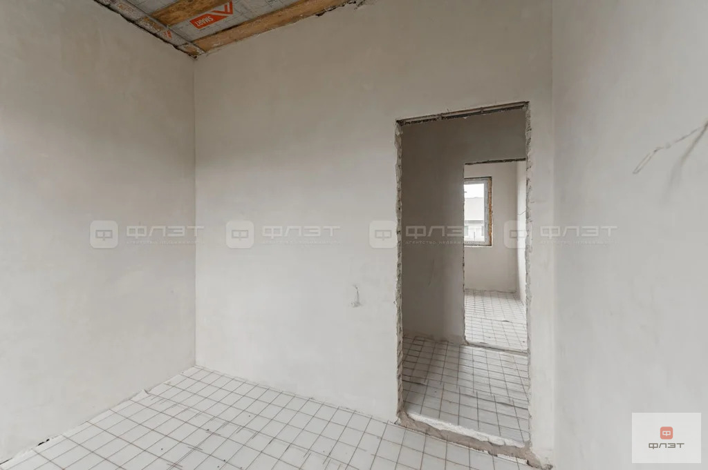 Продажа дома, Большие Кургузи, Зеленодольский район, ул. Просторная - Фото 10