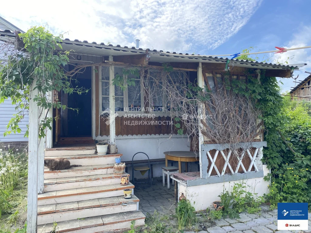 Продажа дома, Пупки, Скопинский район, ул. Зеленая - Фото 27