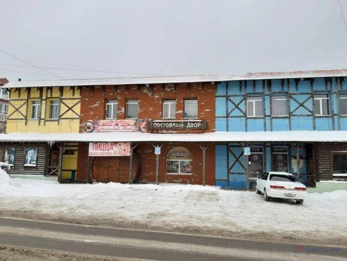 Продажа ПСН, Петропавловск-Камчатский, ул. Ватутина - Фото 1