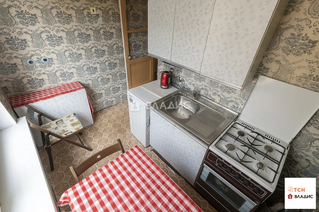 Продажа квартиры, Королев, улица Военных Строителей - Фото 15