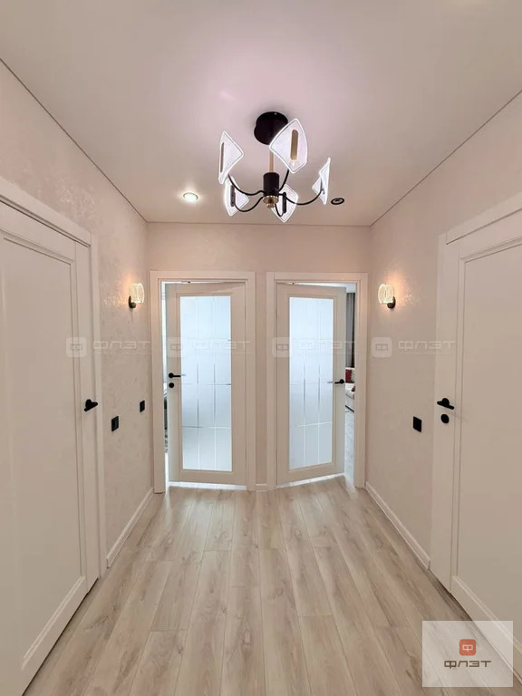 Продажа квартиры, Казань, ул. Михаила Миля - Фото 12
