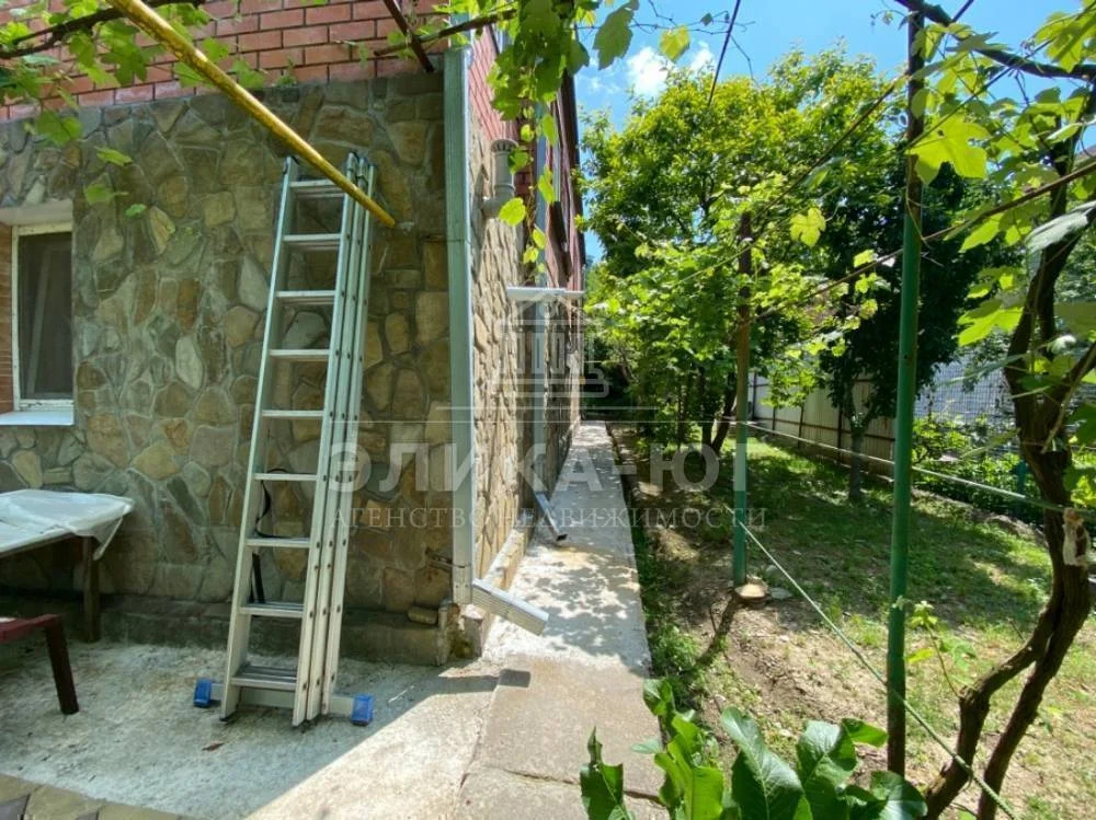 Продажа дома, Джубга, Туапсинский район, ул. Энтузиастов - Фото 38