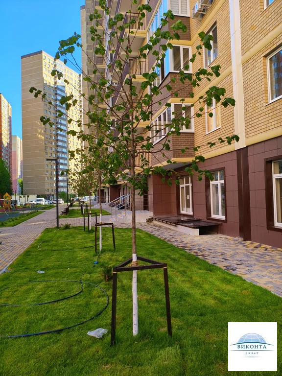 Продажа квартиры, Краснодар, улица Домбайская - Фото 14