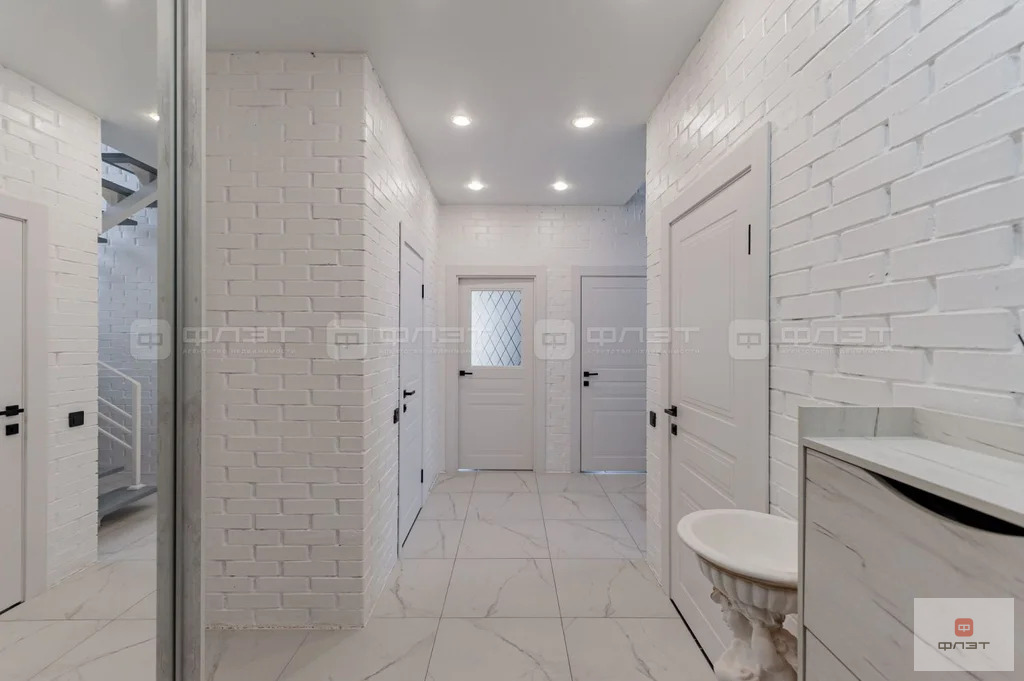 Продажа дома, Осиново, Зеленодольский район, ул. Юдинская - Фото 14