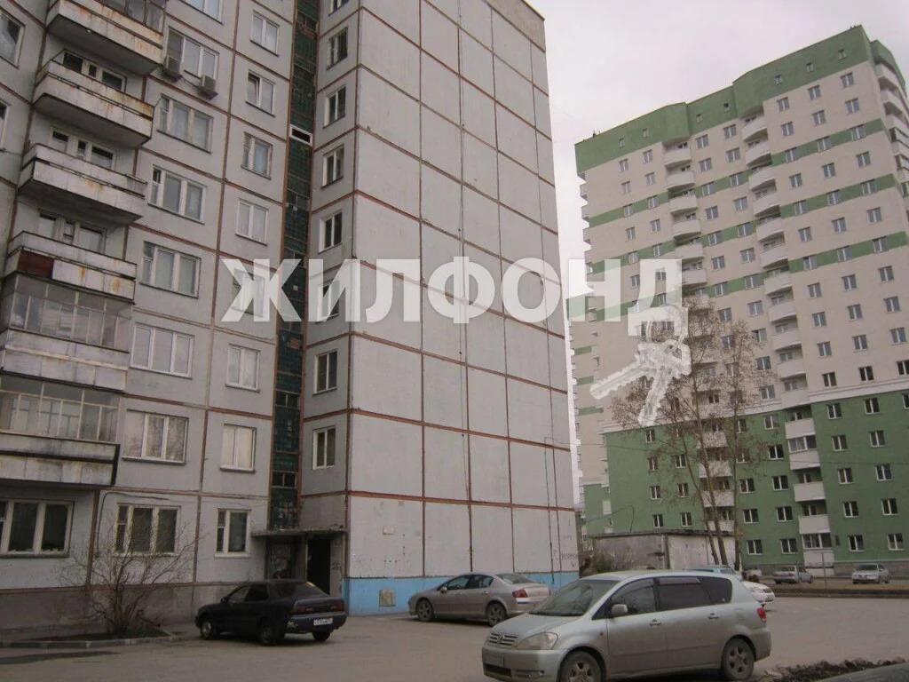 Продажа квартиры, Новосибирск, ул. Новая Заря - Фото 2