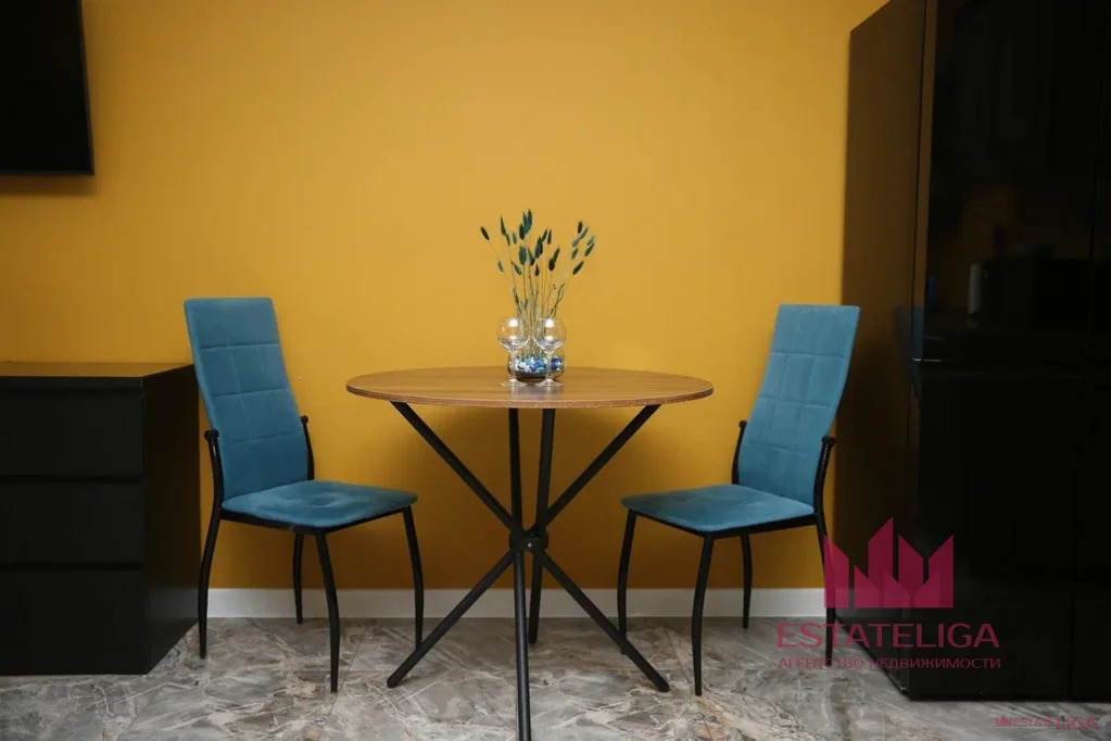 Продажа квартиры, Ходынский б-р. - Фото 4